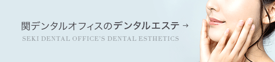 デンタルエステ